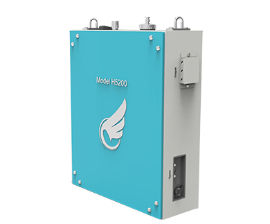 H5200挥发性有机气体分析仪